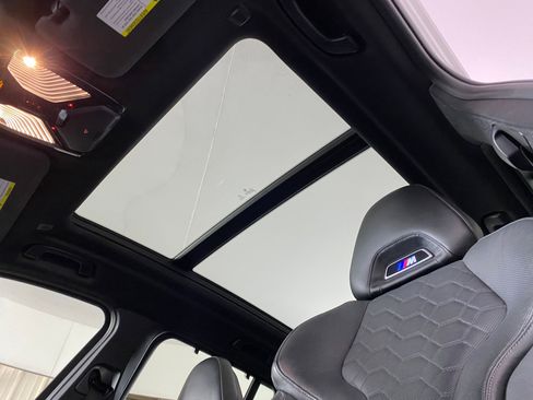 Used 2020 BMW X3 M w/ Executive Package image 14