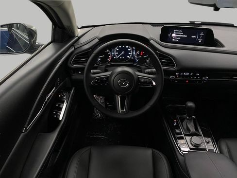 New 2025 MAZDA CX-30 AWD 2.5 S w/ Preferred Package image 12