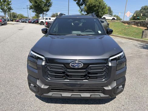 Certified 2026 Subaru Outback Limited AWD/4WD image 2
