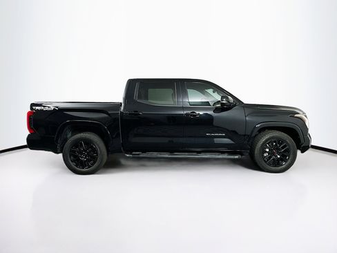 Used 2023 Toyota Tundra SR5 w/ TRD Sport Premium Package AWD/4WD image 10
