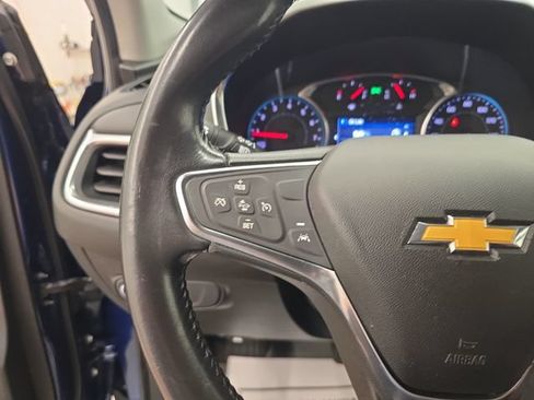 Used 2019 Chevrolet Equinox LT AWD/4WD image 30