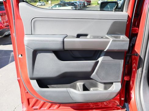 Used 2024 Ford F150 XLT w/ Equipment Group 302A MID AWD/4WD image 24
