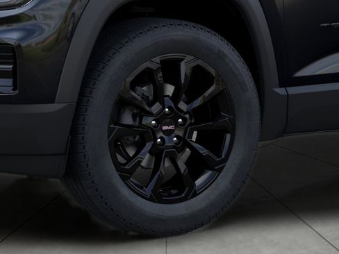 New 2026 GMC Terrain Elevation w/ Elevation Premium Package image 9