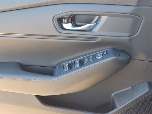 New 2025 Honda Accord Sport image 19