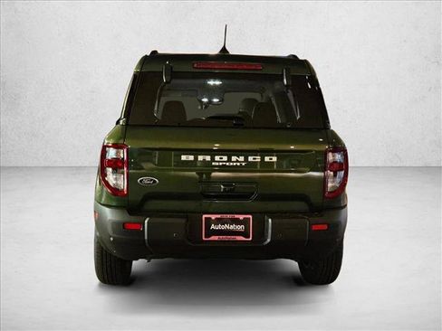 New 2025 Ford Bronco Sport Big Bend w/ Convenience Package image 6