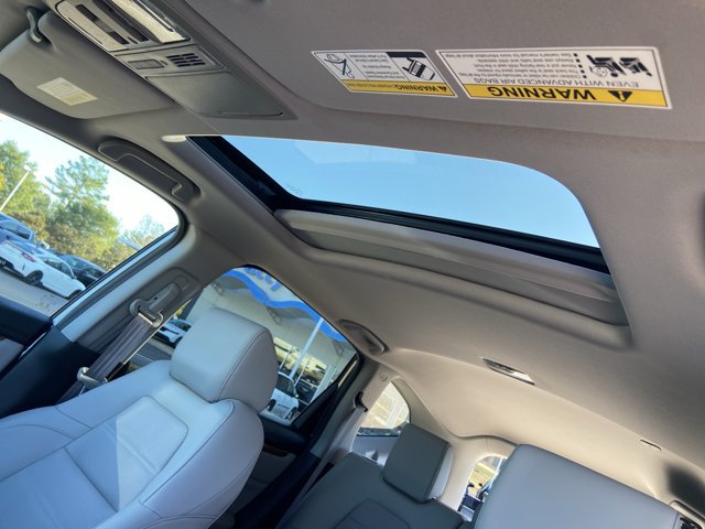 Used 2021 Honda CR-V EX-L image 30