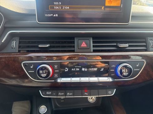 Used 2019 Audi A4 2.0T Premium Plus w/ Premium Plus Package image 29
