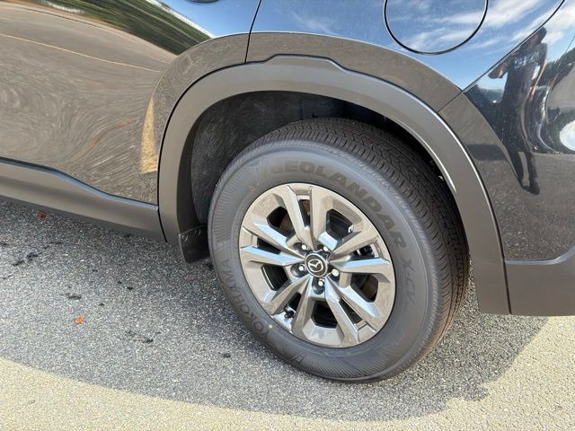 New 2026 MAZDA CX-5 Select AWD/4WD image 6