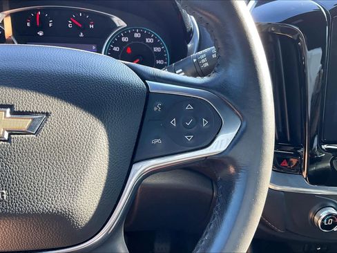 Certified 2022 Chevrolet Traverse LT image 18