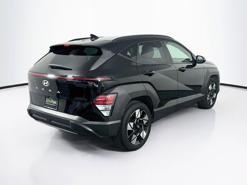 Used 2025 Hyundai Kona SEL FWD image 9