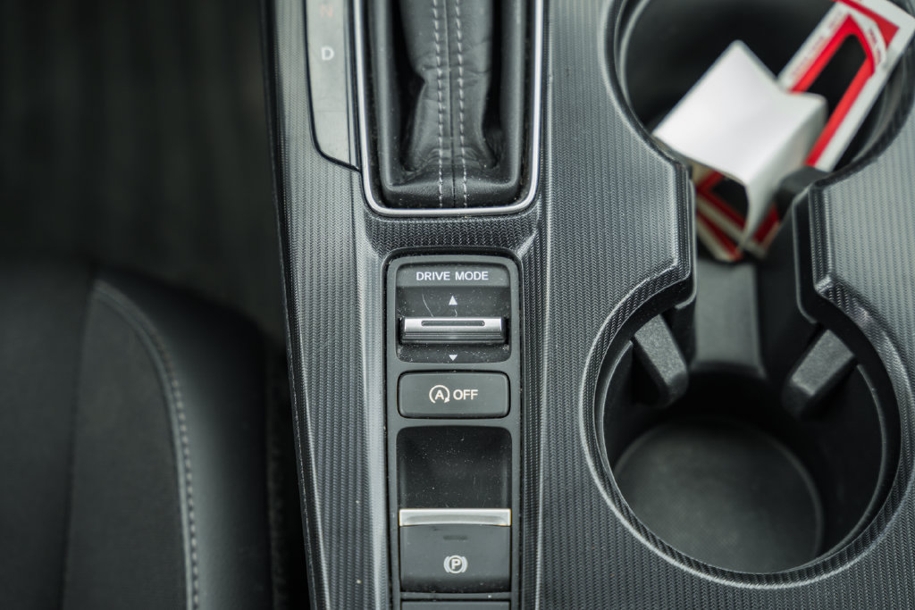 Used 2023 Honda Civic Sport image 22