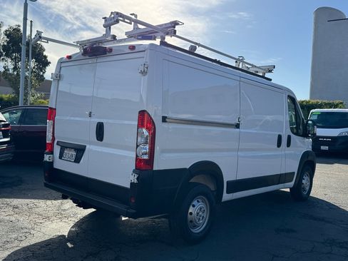 Used 2021 RAM ProMaster 1500 image 10