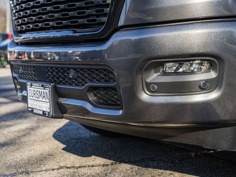 New 2026 RAM 1500 4x4 Crew Cab image 15