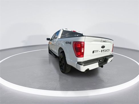 Used 2022 Ford F150 XLT w/ Equipment Group 302A High image 6