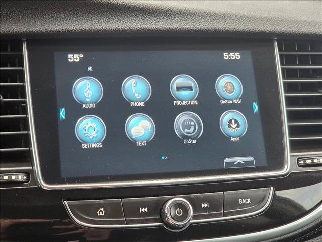 Used 2017 Buick Encore Preferred FWD image 29