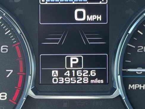 Used 2018 Subaru Forester 2.5i Premium AWD/4WD image 19
