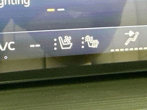 New 2026 Buick Envision Avenir image 23