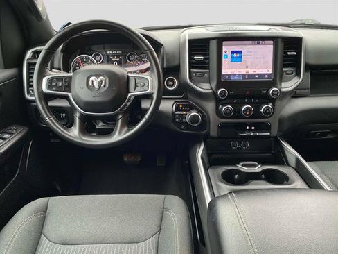 Certified 2023 RAM 1500 Big Horn image 14