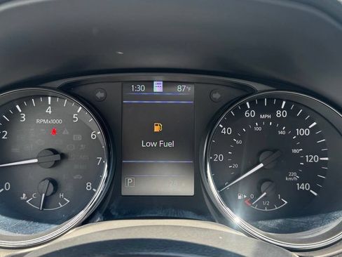 Used 2022 Nissan Rogue Sport SL w/ Premium Package AWD/4WD image 21