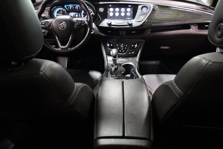 Used 2017 Buick Envision Essence FWD image 32