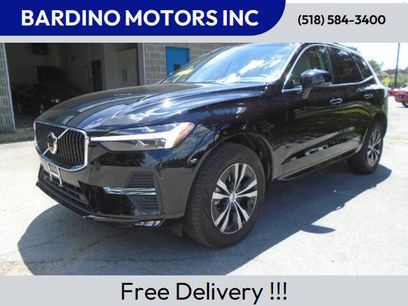 Used 2023 Volvo XC60 B5 Core