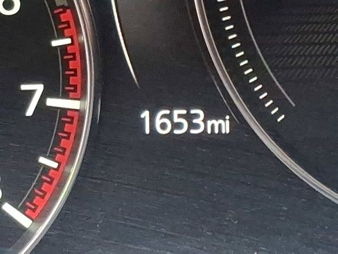 Certified 2024 MAZDA CX-30 Carbon image 20