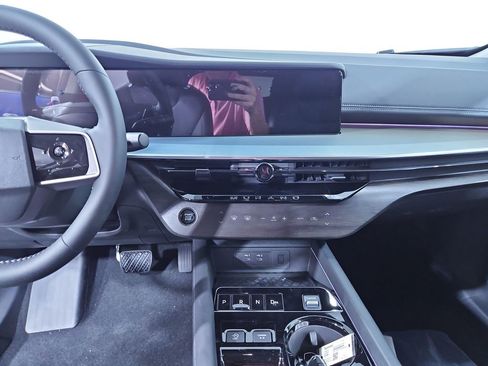 New 2025 Nissan Murano SL w/ Cargo Package image 17