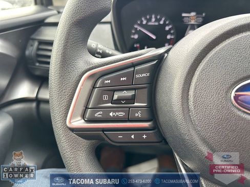 Certified 2024 Subaru Impreza 2.0i image 24