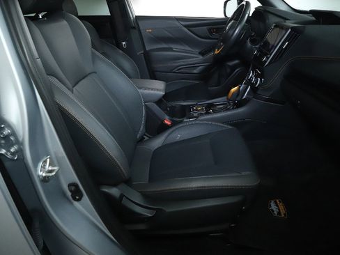 Certified 2023 Subaru Forester Wilderness image 37