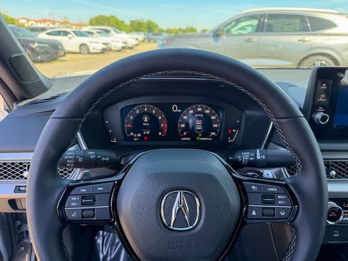 New 2026 Acura Integra A-Spec image 16