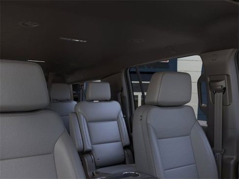 New 2026 GMC Yukon XL Elevation image 24