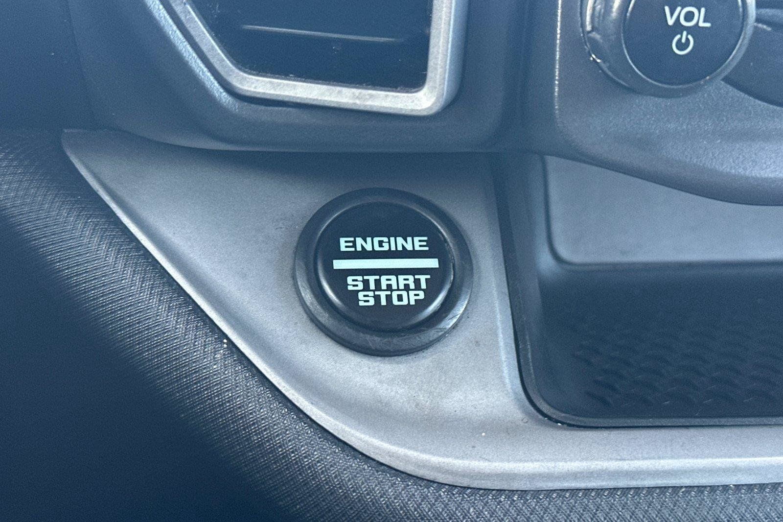 Used 2023 Ford Bronco Sport Big Bend w/ Convenience Package AWD/4WD image 21