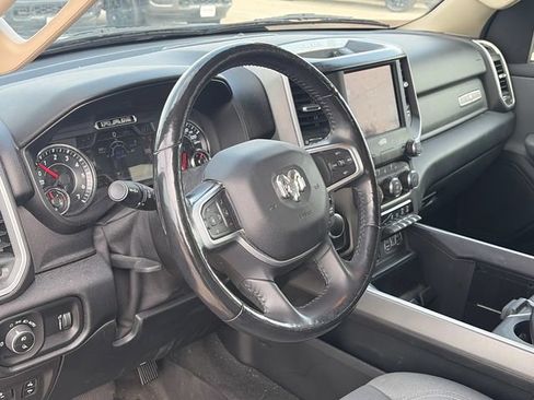 Used 2020 RAM 1500 Lone Star RWD image 13