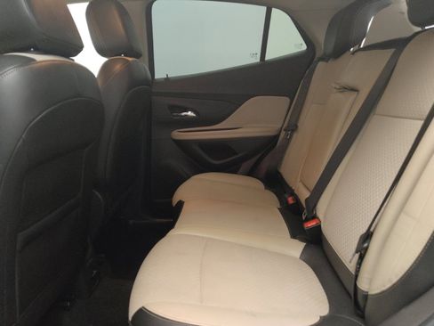 Used 2019 Buick Encore Sport Touring w/ Safety Package image 18