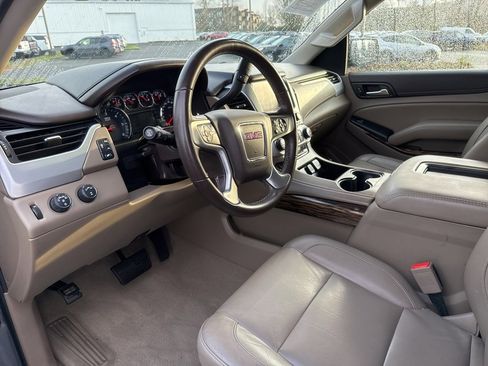 Used 2019 GMC Yukon SLT image 15