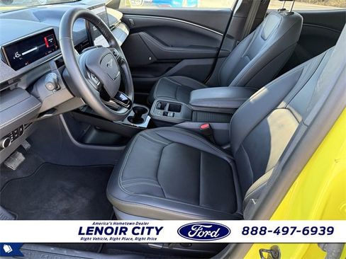 Used 2025 Ford Mustang Mach-E Premium image 10