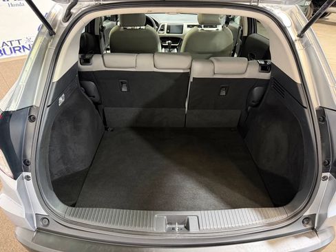 Certified 2021 Honda HR-V EX image 20