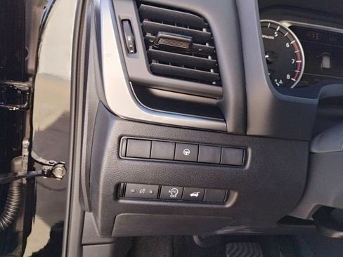 New 2026 Nissan Rogue SV w/ Cold Weather Package image 16