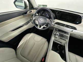 Used 2021 Hyundai Palisade SEL w/ Premium Package FWD video 3