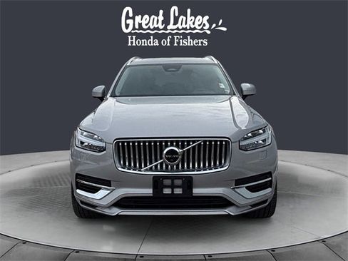 Used 2023 Volvo XC90 T8 Plus image 8