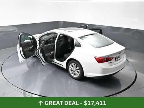 Used 2024 Chevrolet Malibu LT image 61