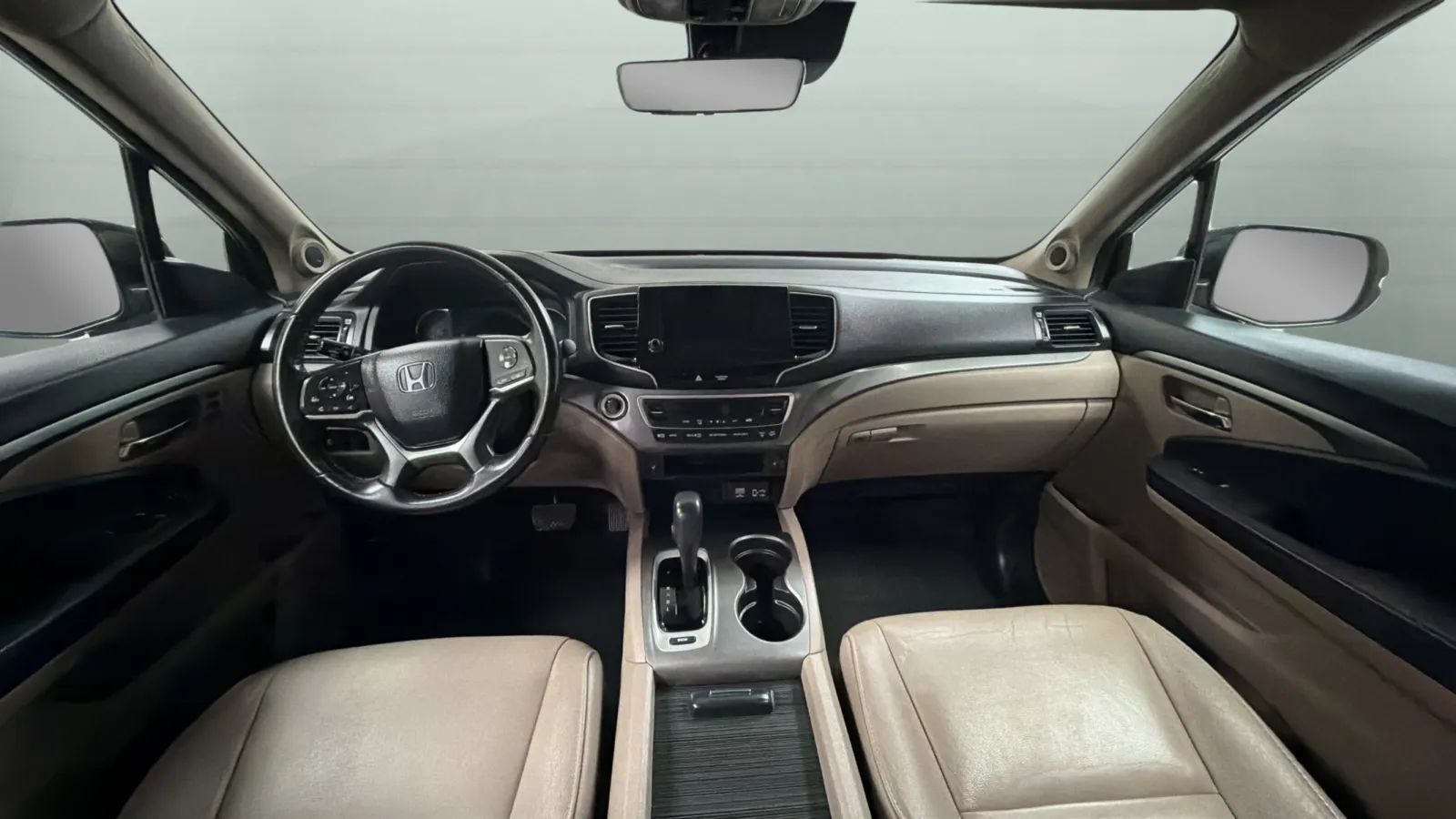 Used 2020 Honda Pilot EX-L image 9