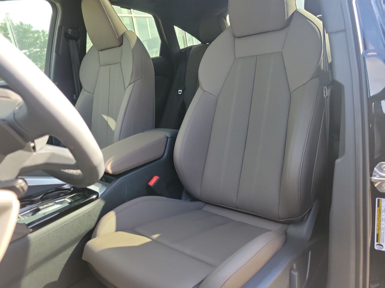 New 2026 Audi Q5 Premium Plus AWD/4WD image 18