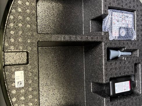 New 2026 Honda Civic Sport image 11