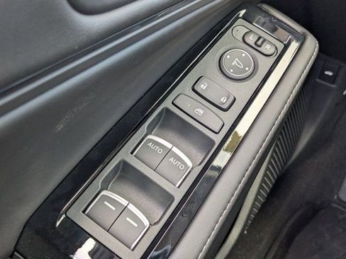New 2026 Honda Accord Touring image 23
