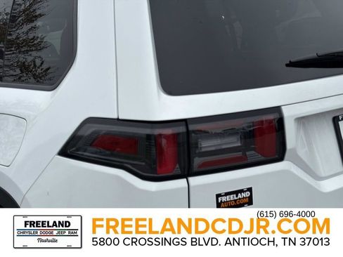 New 2026 Jeep Cherokee Limited AWD/4WD image 11