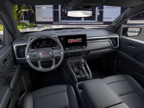 New 2026 GMC Canyon Elevation w/ Convenience Package RWD image 15