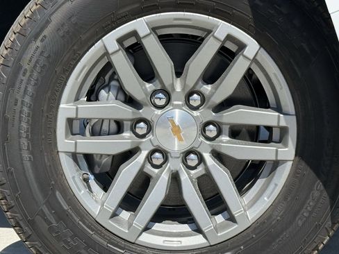 New 2026 Chevrolet Colorado LT w/ LT Convenience Package image 9