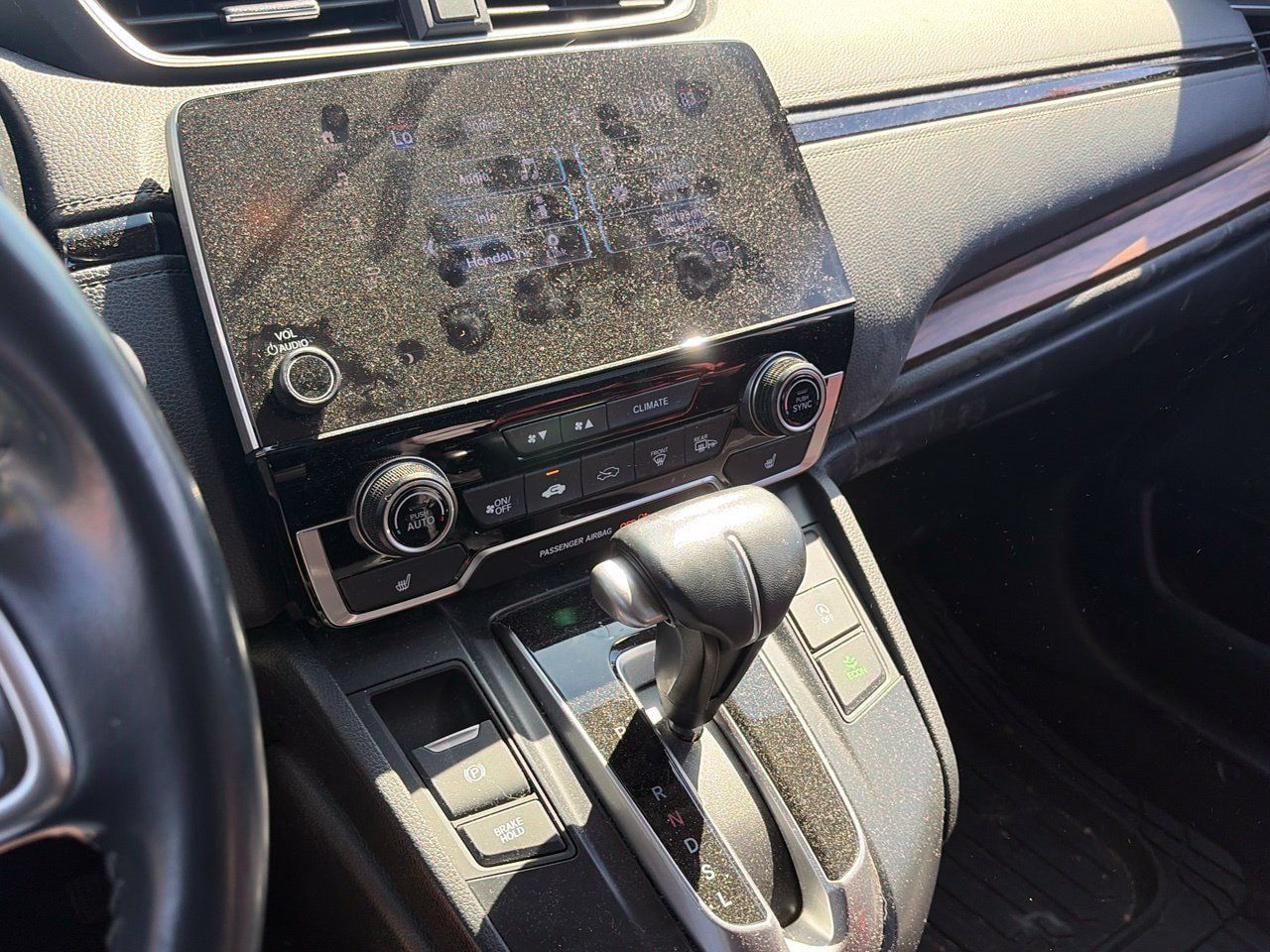 Used 2022 Honda CR-V EX-L image 10