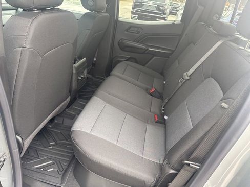 New 2026 Chevrolet Colorado Trail Boss image 21